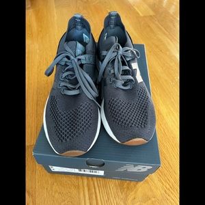 New balance grey sneakers